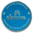 Custom Soft Enamel Challenge Coins | https://www.bestnamebadges.com