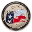 Custom Soft Enamel Challenge Coins | https://www.bestnamebadges.com