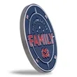 Custom Soft Enamel Challenge Coins | https://www.bestnamebadges.com