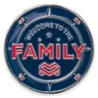 Custom Soft Enamel Challenge Coins | https://www.bestnamebadges.com
