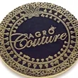 Custom Hard Enamel Challenge Coins | https://www.bestnamebadges.com