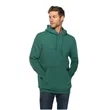 Lane Seven Unisex Heavyweight Pullover Hooded Sweatshirt | https://www.bestnamebadges.com