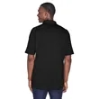 Harriton Men's Advantage Tactical Performance Polo | https://www.bestnamebadges.com