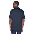 Harriton Men's Advantage Tactical Performance Polo | https://www.bestnamebadges.com