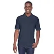 Harriton Men's Advantage Tactical Performance Polo | https://www.bestnamebadges.com