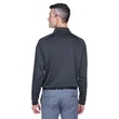 Harriton Men's Advantage Snag Protection Plus Long-Sleeve... | https://www.bestnamebadges.com