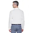 Harriton Men's Advantage Snag Protection Plus Long-Sleeve... | https://www.bestnamebadges.com