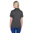Harriton Ladies' Advantage Snag Protection Plus IL Snap P... | https://www.bestnamebadges.com