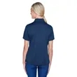 Harriton Ladies' Advantage Snag Protection Plus IL Snap P... | https://www.bestnamebadges.com