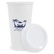 Custom 20 Oz. Paper Hot Cups | https://www.bestnamebadges.com