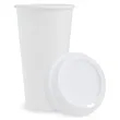 Custom 20 Oz. Paper Hot Cups | https://www.bestnamebadges.com