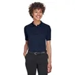 Harriton Ladies' Advantage Snag Protection Plus Tactical ... | https://www.bestnamebadges.com