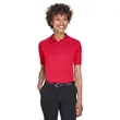 Harriton Ladies' Advantage Snag Protection Plus Tactical ... | https://www.bestnamebadges.com