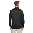 Harriton Men's Advantage Snag Protection Plus IL Long Sle... | https://www.bestnamebadges.com