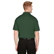 Harriton Men's Advantage Snag Protection Plus Polo | https://www.bestnamebadges.com