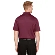 Harriton Men's Advantage Snag Protection Plus Polo | https://www.bestnamebadges.com