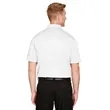 Harriton Men's Advantage Snag Protection Plus Polo | https://www.bestnamebadges.com