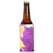 Full Color Collapsible SLIM Can Coolers | https://www.bestnamebadges.com