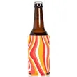 Full Color Collapsible SLIM Can Coolers | https://www.bestnamebadges.com