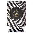 Full Color Collapsible SLIM Can Coolers | https://www.bestnamebadges.com