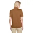 Harriton Ladies' Advantage Snag Protection Plus Polo | https://www.bestnamebadges.com