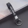 Custom Printed Wristband Keychains | https://www.bestnamebadges.com