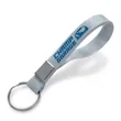 Custom Printed Wristband Keychains | https://www.bestnamebadges.com