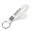 Custom Printed Wristband Keychains | https://www.bestnamebadges.com