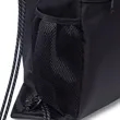 Drawstring Sports Backpack Bags With Bottle Holders | https://www.bestnamebadges.com