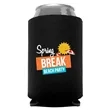 Full Color Digital Foam Collapsible Coolies | https://www.bestnamebadges.com