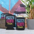 Full Color Digital Foam Collapsible Coolies | https://www.bestnamebadges.com