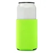 Full Color Digital Foam Collapsible Coolies | https://www.bestnamebadges.com