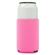 Full Color Digital Foam Collapsible Coolies | https://www.bestnamebadges.com