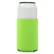 Full Color Digital Foam Collapsible Coolies | https://www.bestnamebadges.com