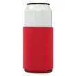 Full Color Digital Foam Collapsible Coolies | https://www.bestnamebadges.com