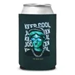 Full Color Digital Foam Collapsible Coolies | https://www.bestnamebadges.com