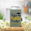 Full Color Digital Foam Collapsible Coolies | https://www.bestnamebadges.com