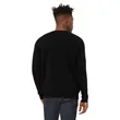 Bella + Canvas Unisex Drop Shoulder Fleece | https://www.bestnamebadges.com