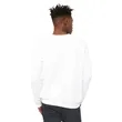 Bella + Canvas Unisex Drop Shoulder Fleece | https://www.bestnamebadges.com