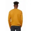 Bella + Canvas Unisex Drop Shoulder Fleece | https://www.bestnamebadges.com