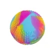 Nucleus Tactile Stress Reliever Ball | https://www.bestnamebadges.com