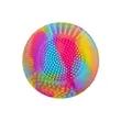 Nucleus Tactile Stress Reliever Ball | https://www.bestnamebadges.com