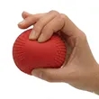 Nucleus Tactile Stress Reliever Ball | https://www.bestnamebadges.com