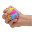 Nucleus Tactile Stress Reliever Ball | https://www.bestnamebadges.com
