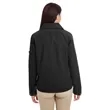 Harriton Ladies' Auxiliary Canvas Work Jacket | https://www.bestnamebadges.com