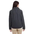 Harriton Ladies' Auxiliary Canvas Work Jacket | https://www.bestnamebadges.com