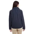 Harriton Ladies' Auxiliary Canvas Work Jacket | https://www.bestnamebadges.com