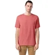 ComfortWash By Hanes Men's Garment-Dyed T-Shirt | https://www.bestnamebadges.com
