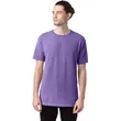 ComfortWash By Hanes Men's Garment-Dyed T-Shirt | https://www.bestnamebadges.com