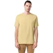 ComfortWash By Hanes Men's Garment-Dyed T-Shirt | https://www.bestnamebadges.com